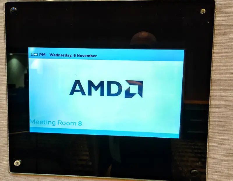 AMD at HP Future of Work