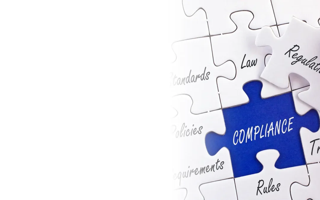 DocFlow compliance dashboard
