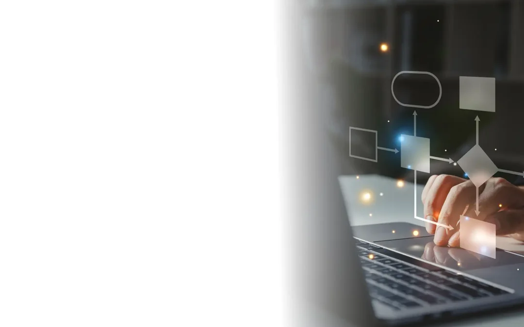 DocFlow workflow visualisation