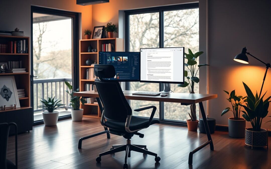 Remote Document Management
